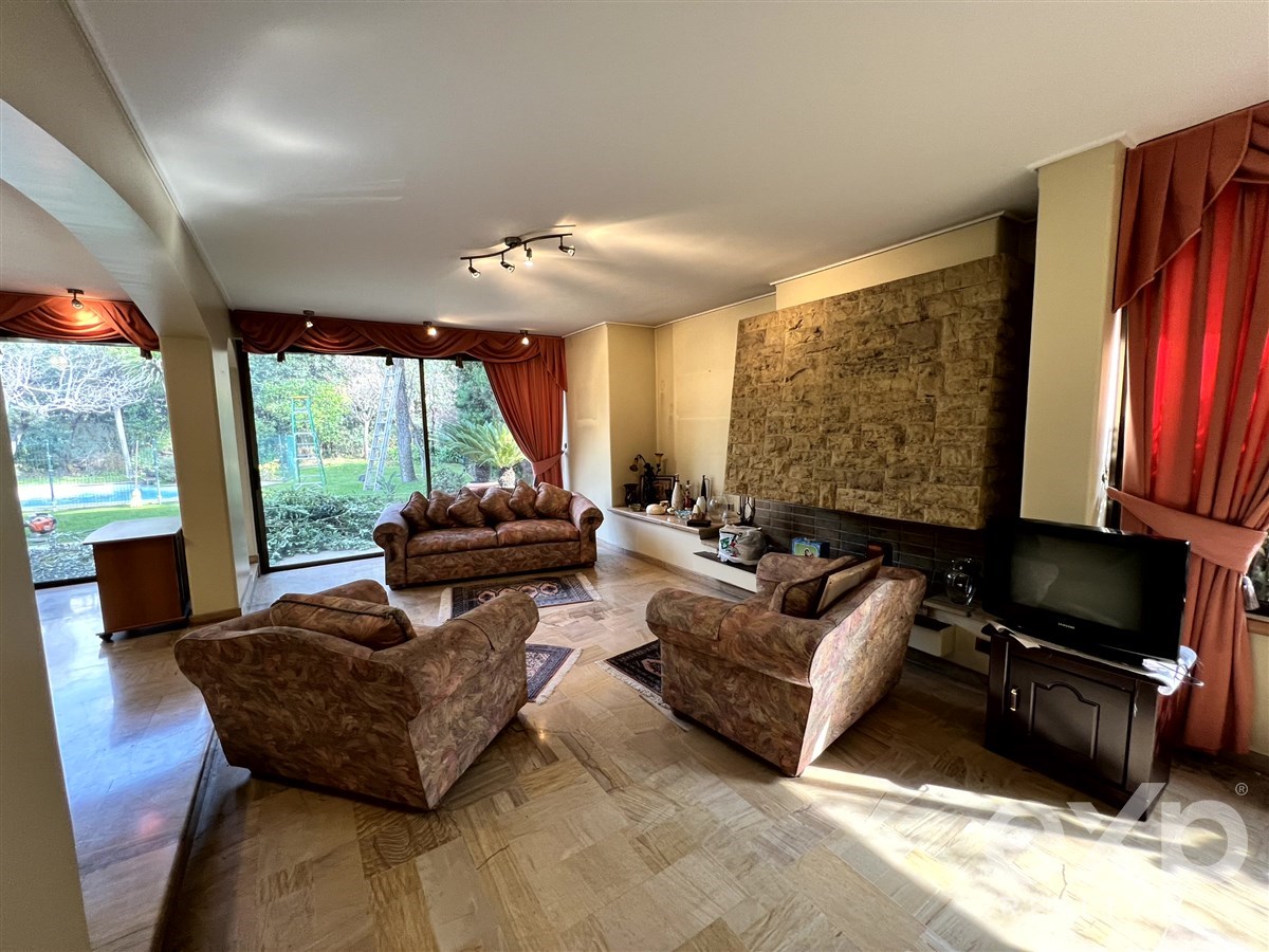 Casa en Providencia
