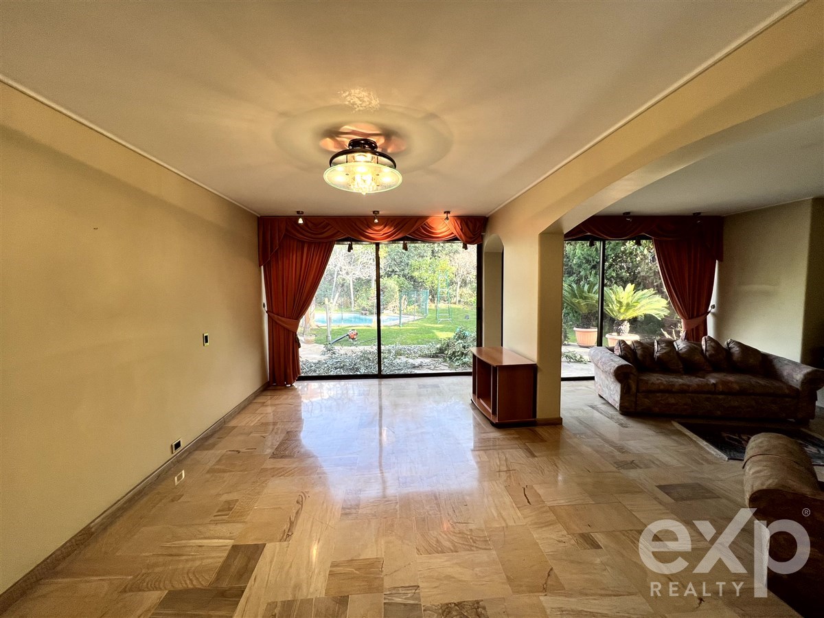 Casa en Providencia