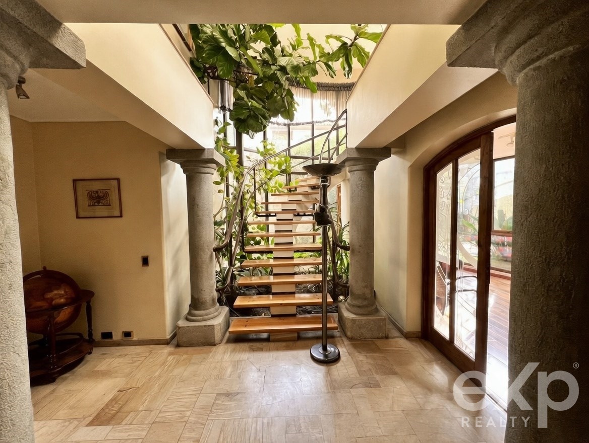 Casa en Providencia