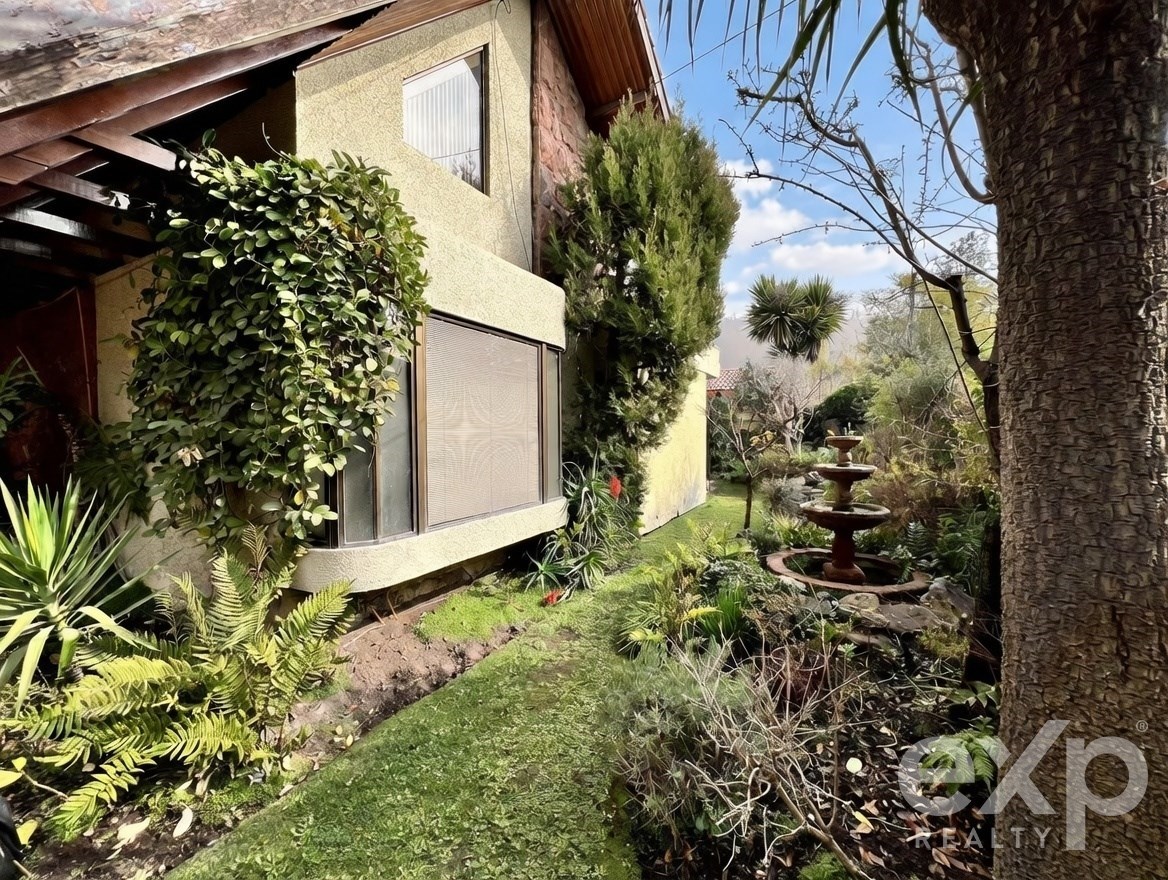 Casa en Providencia