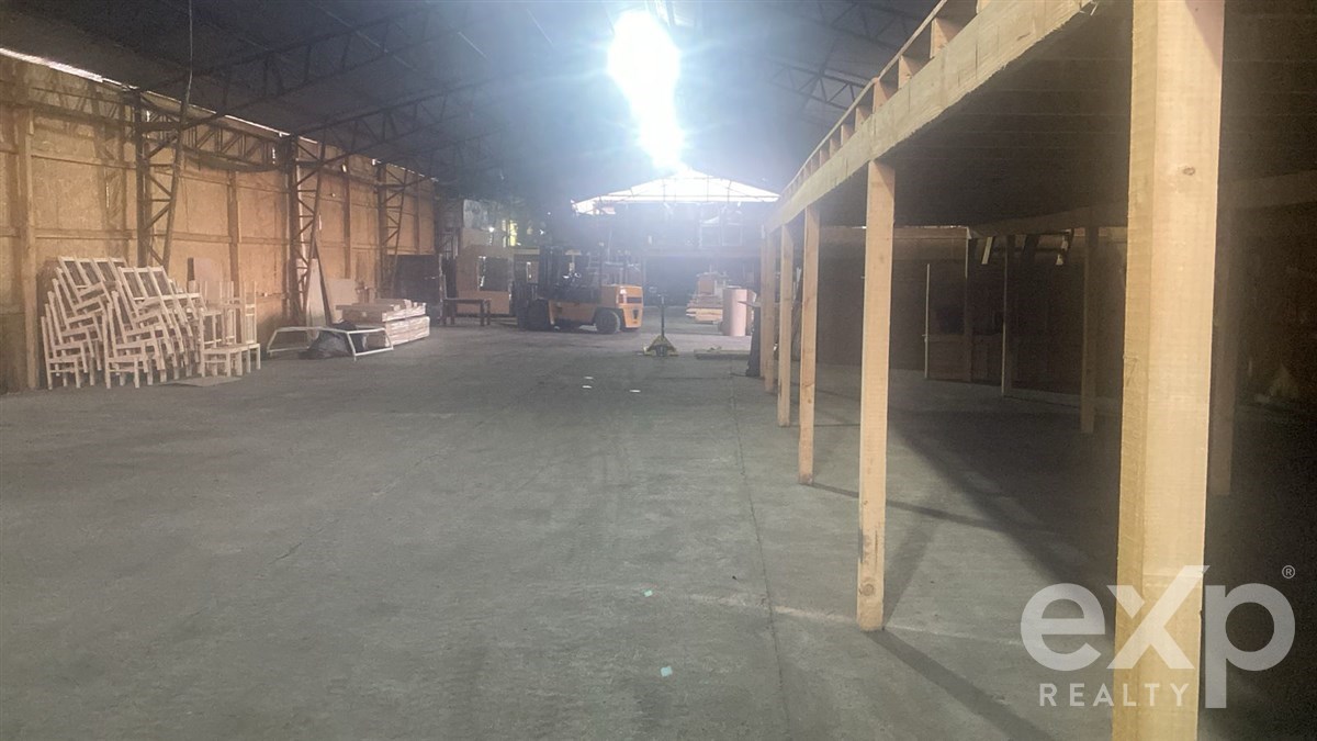 Bodega en alquiler en Temuco, Miguel Faraday  2520