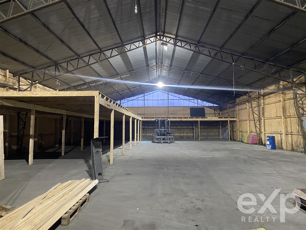 Bodega en alquiler en Temuco, Miguel Faraday  2520