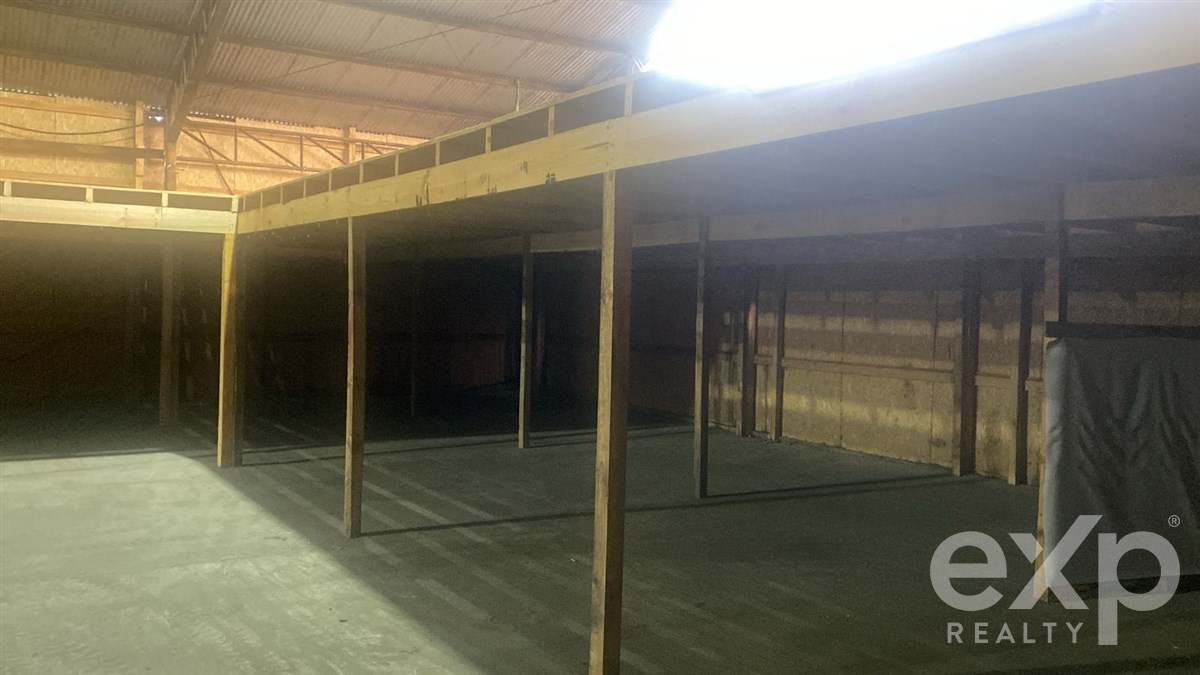 Bodega en alquiler en Temuco, Miguel Faraday  2520