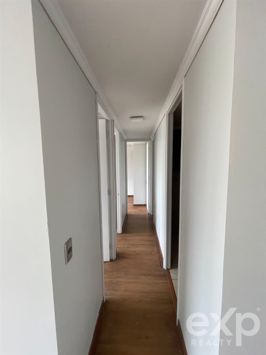 Departamento en alquiler en Santiago