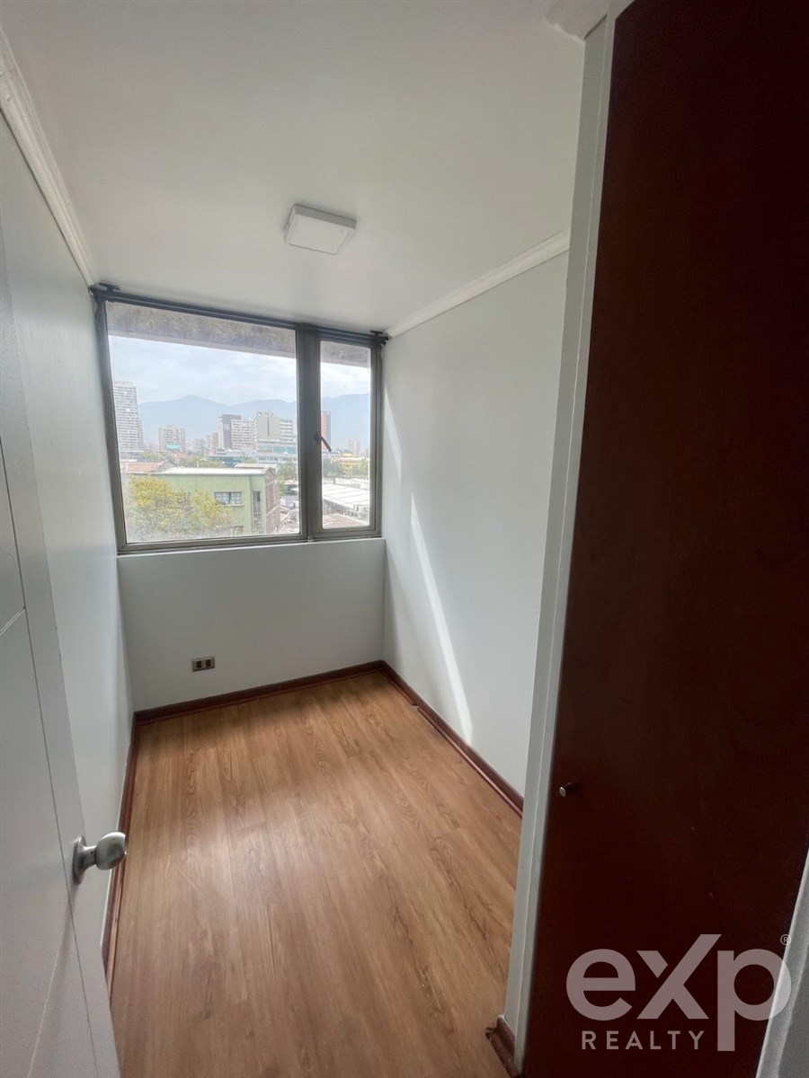 Departamento en alquiler en Santiago