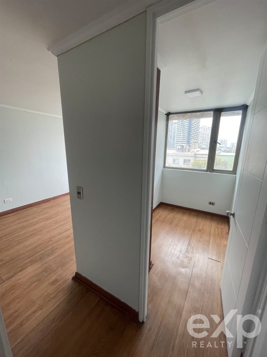 Departamento en alquiler en Santiago
