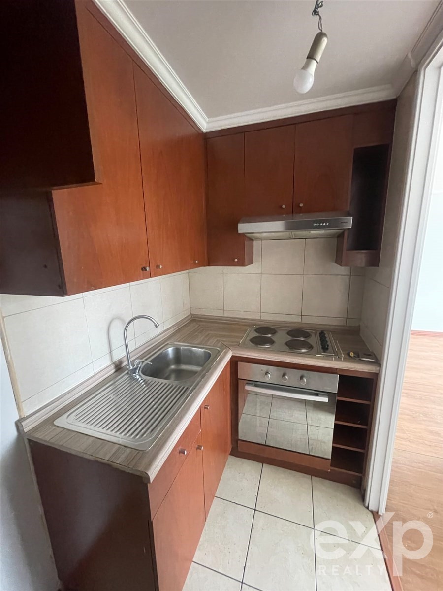 Departamento en alquiler en Santiago