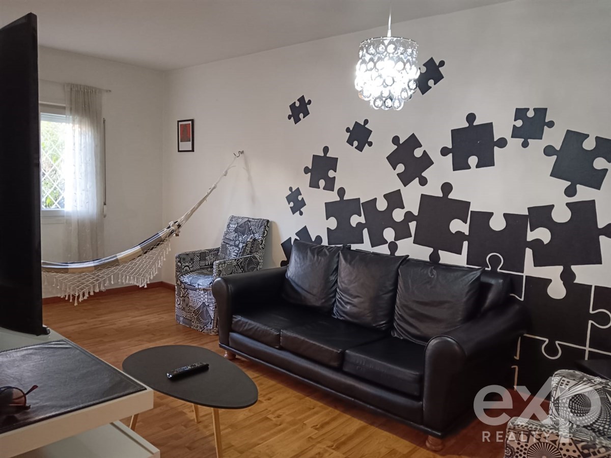 Departamento en Recoleta