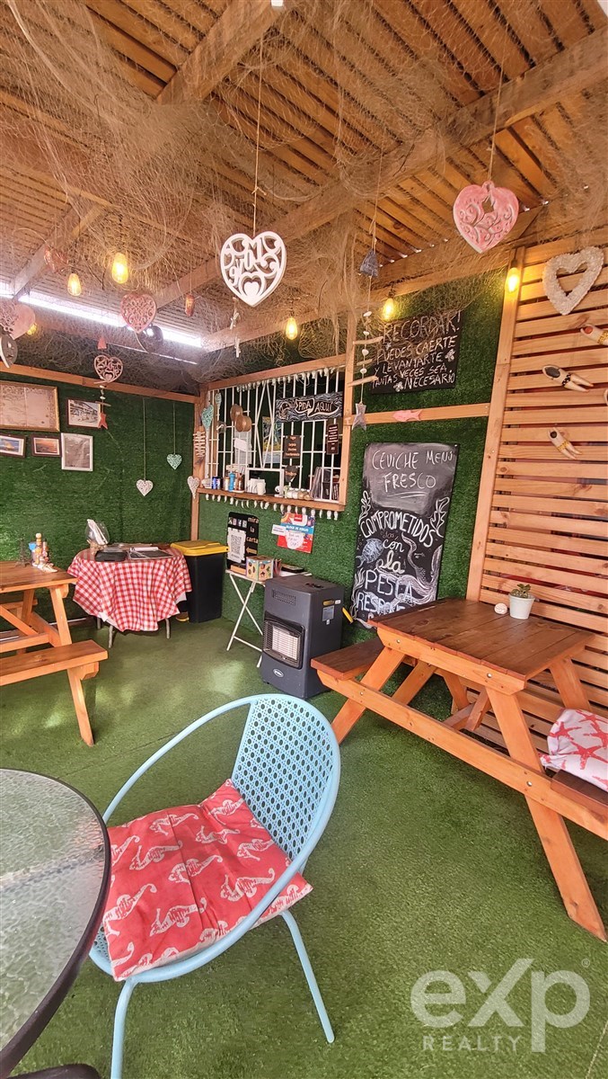 Local Comercial en alquiler en Quilpué, Los Carrera 945