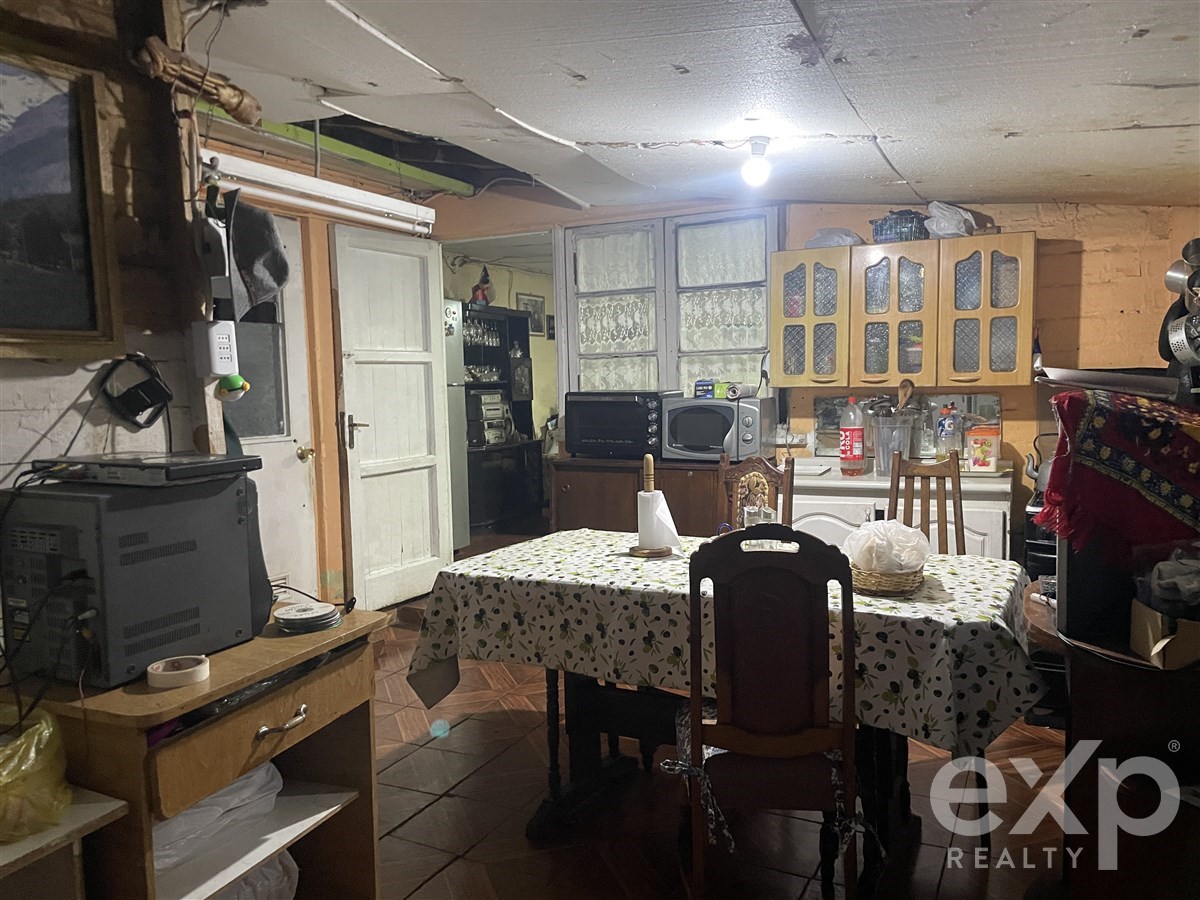 Casa en La Granja