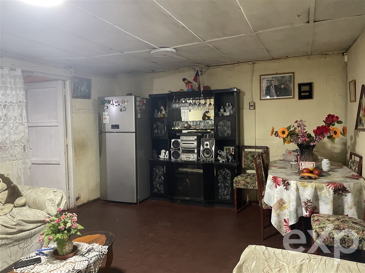 Casa en La Granja