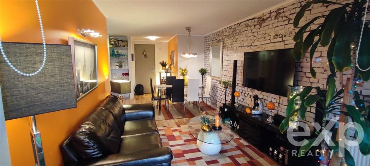 Departamento en San Miguel