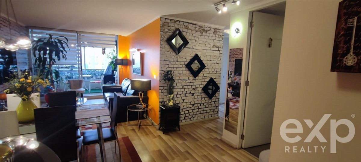 Departamento en San Miguel
