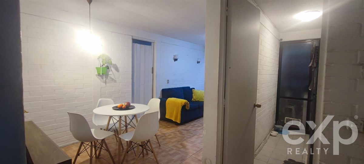 Departamento en San Miguel