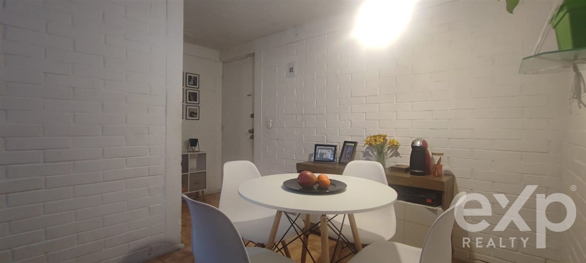 Departamento en San Miguel