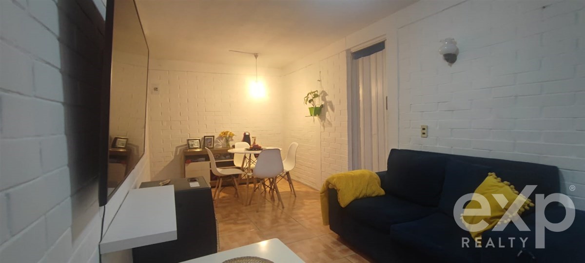Departamento en San Miguel
