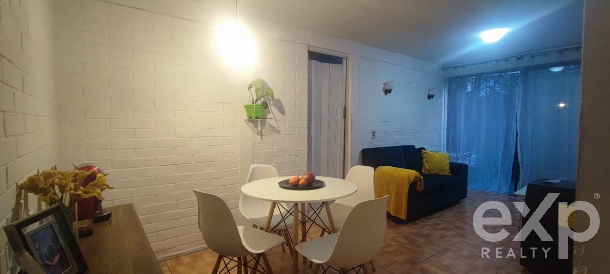 Departamento en San Miguel