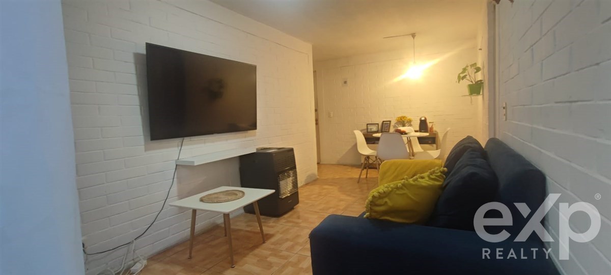 Departamento en San Miguel