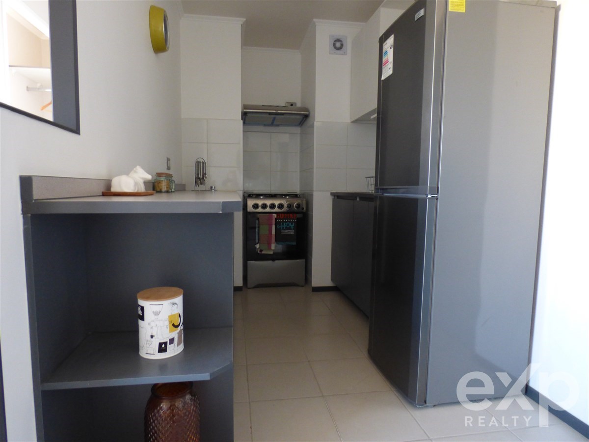 Departamento en La Cisterna