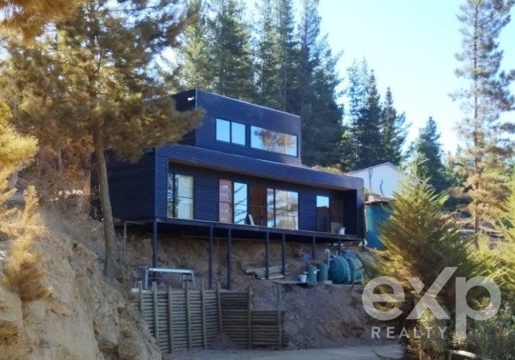 Casa en Vichuquén