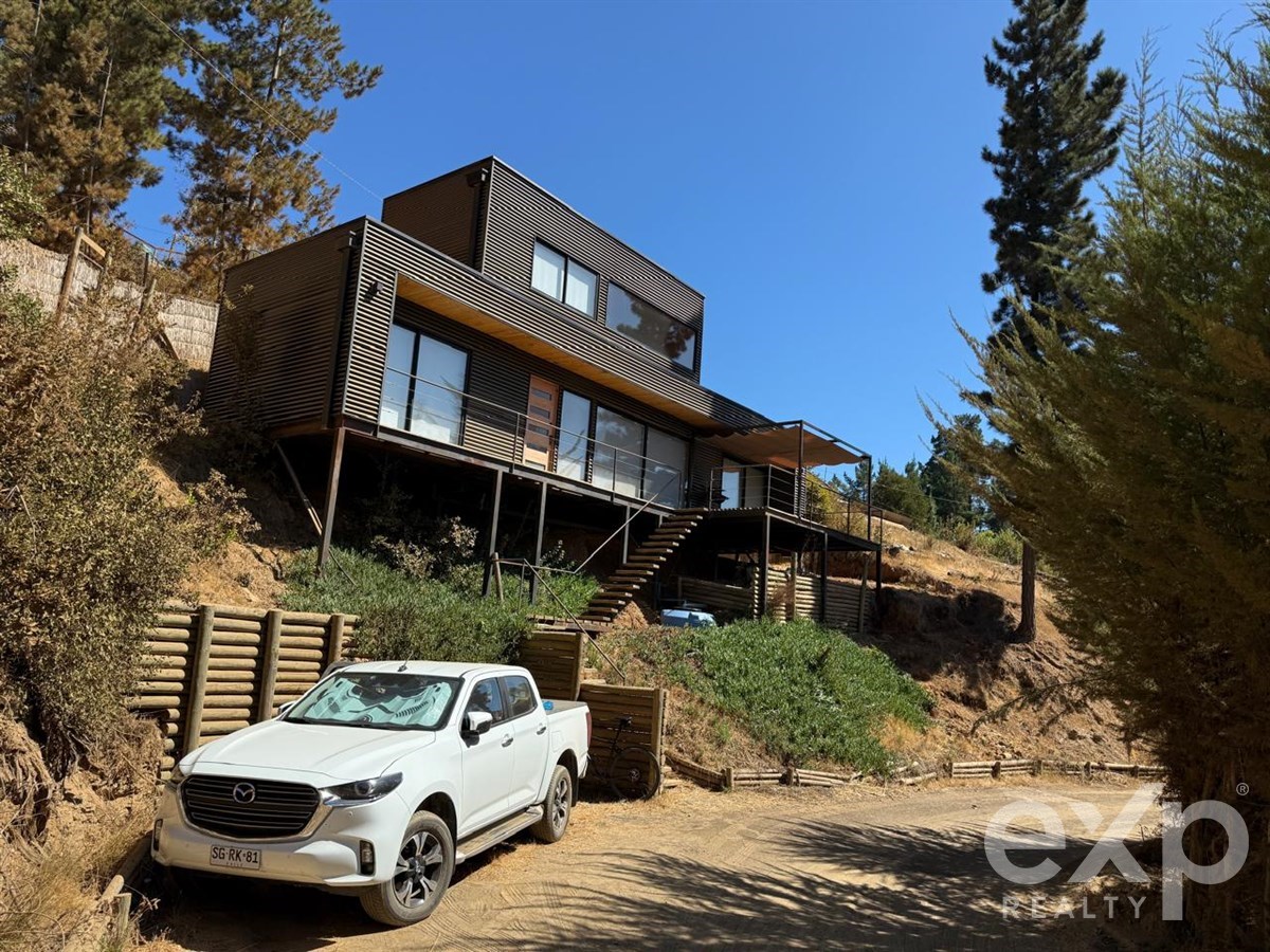 Casa en Vichuquén