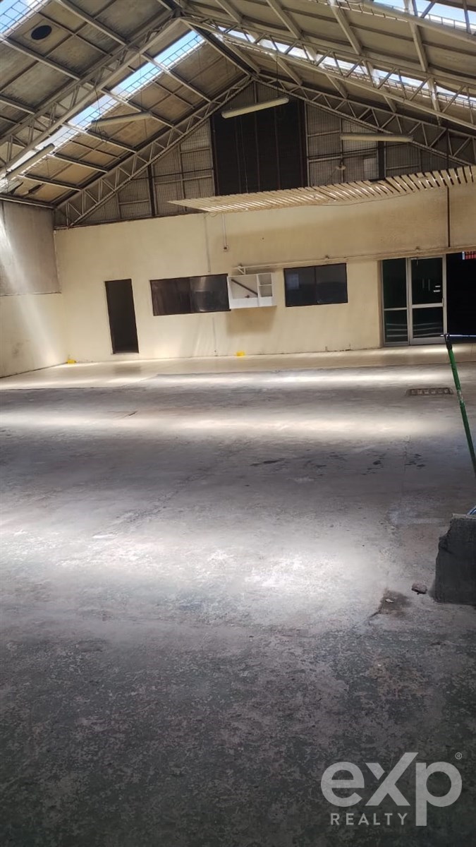 Bodega en Temuco