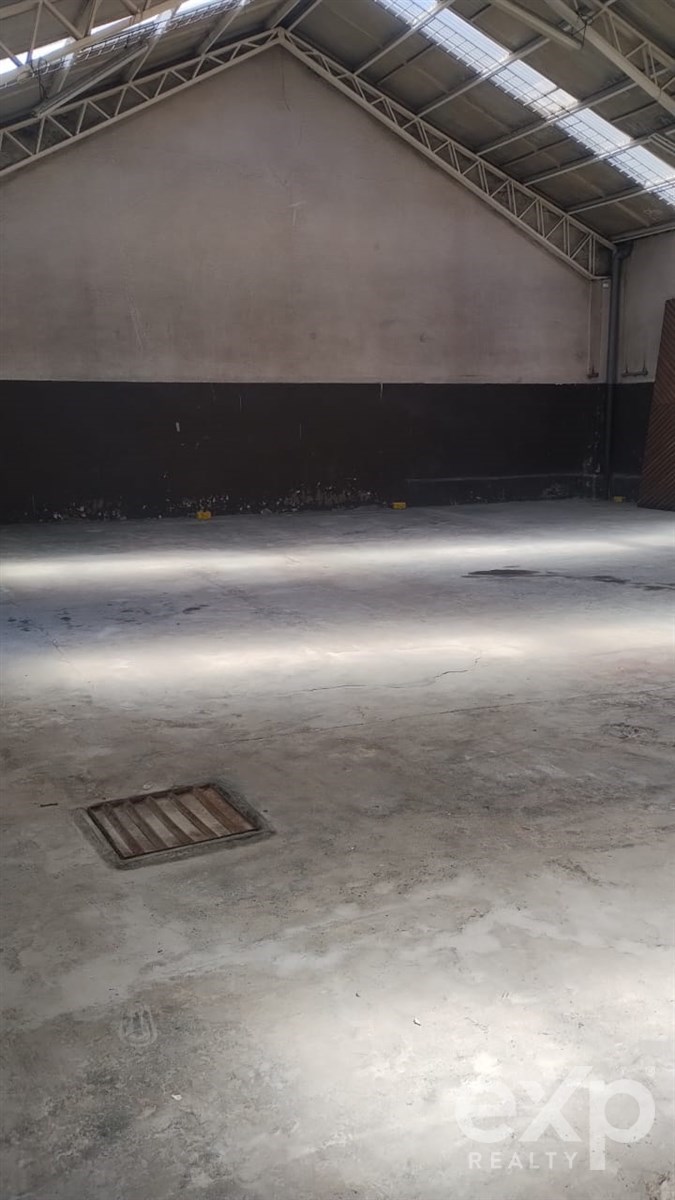 Bodega en Temuco
