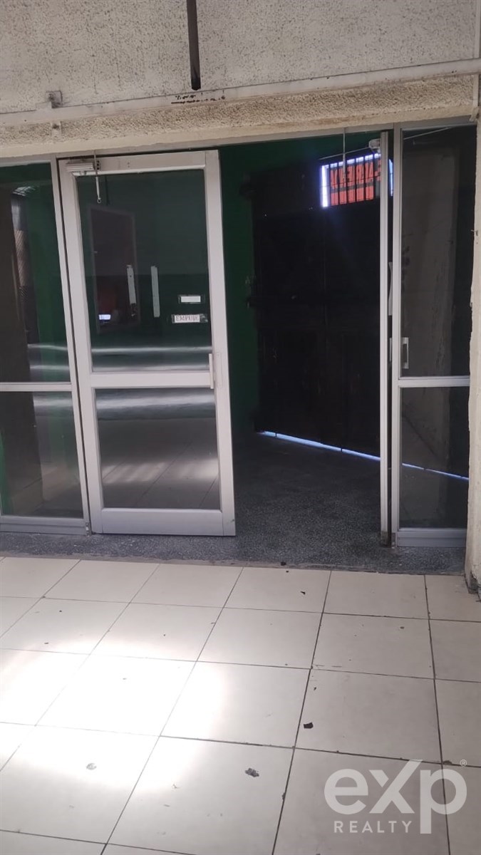 Bodega en Temuco