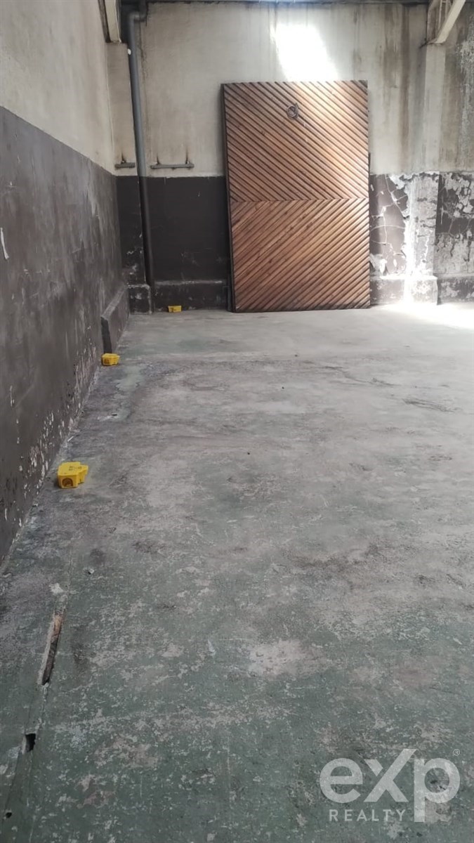 Bodega en Temuco