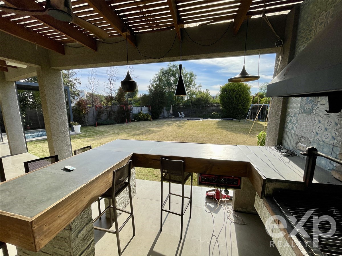 Casa en Colina