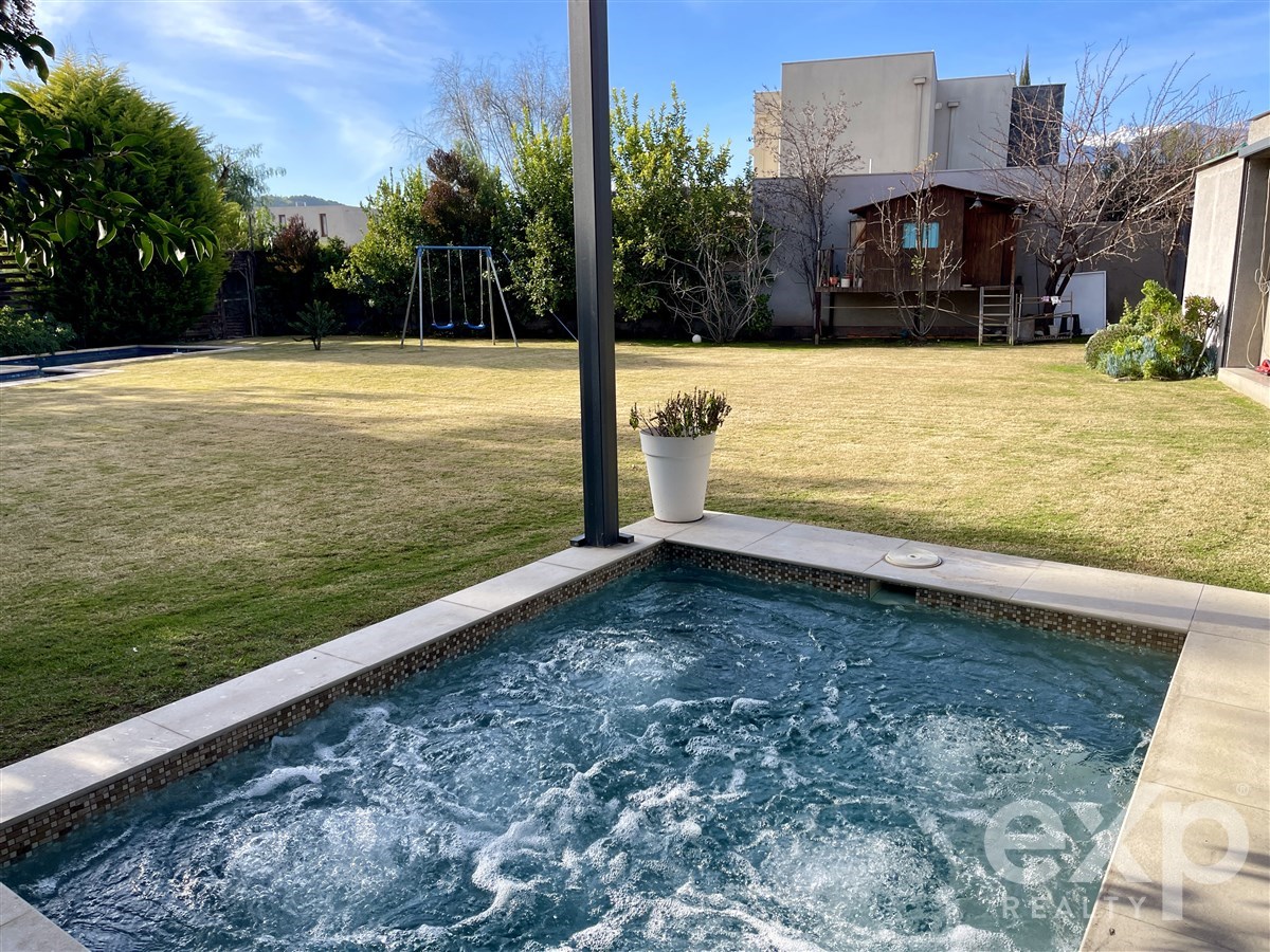 Casa en Colina