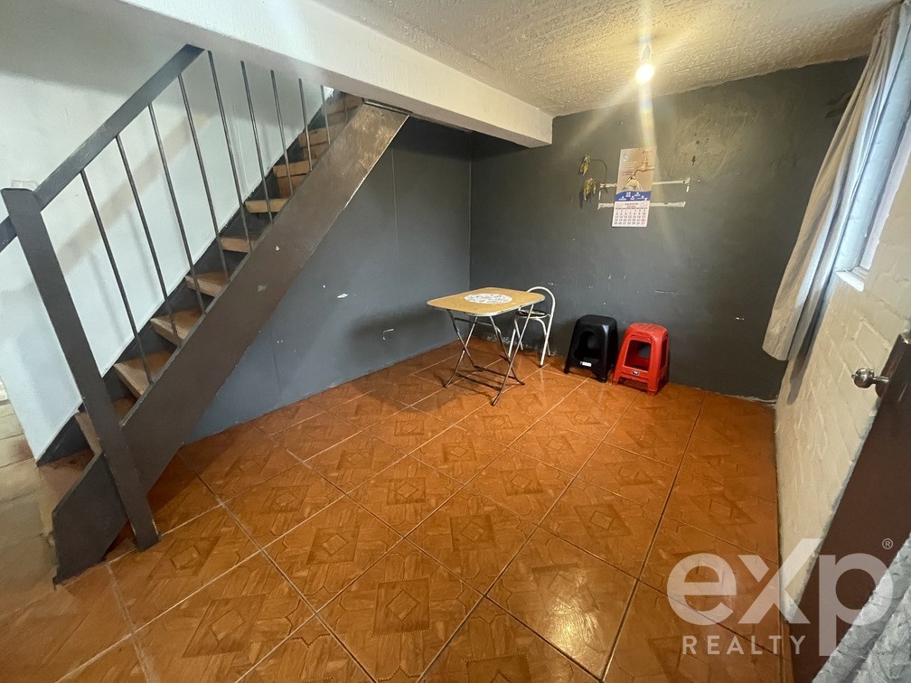 Casa en Puente Alto