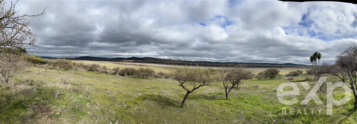 Sitio en Las Cabras