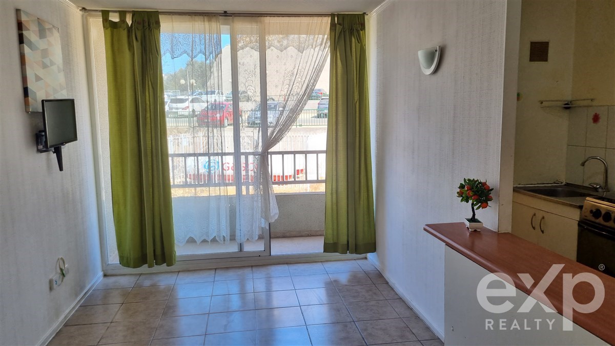 Departamento en Viña del Mar