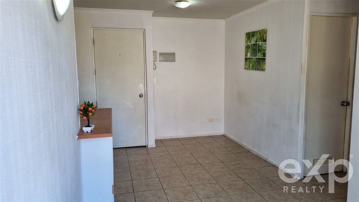 Departamento en Viña del Mar