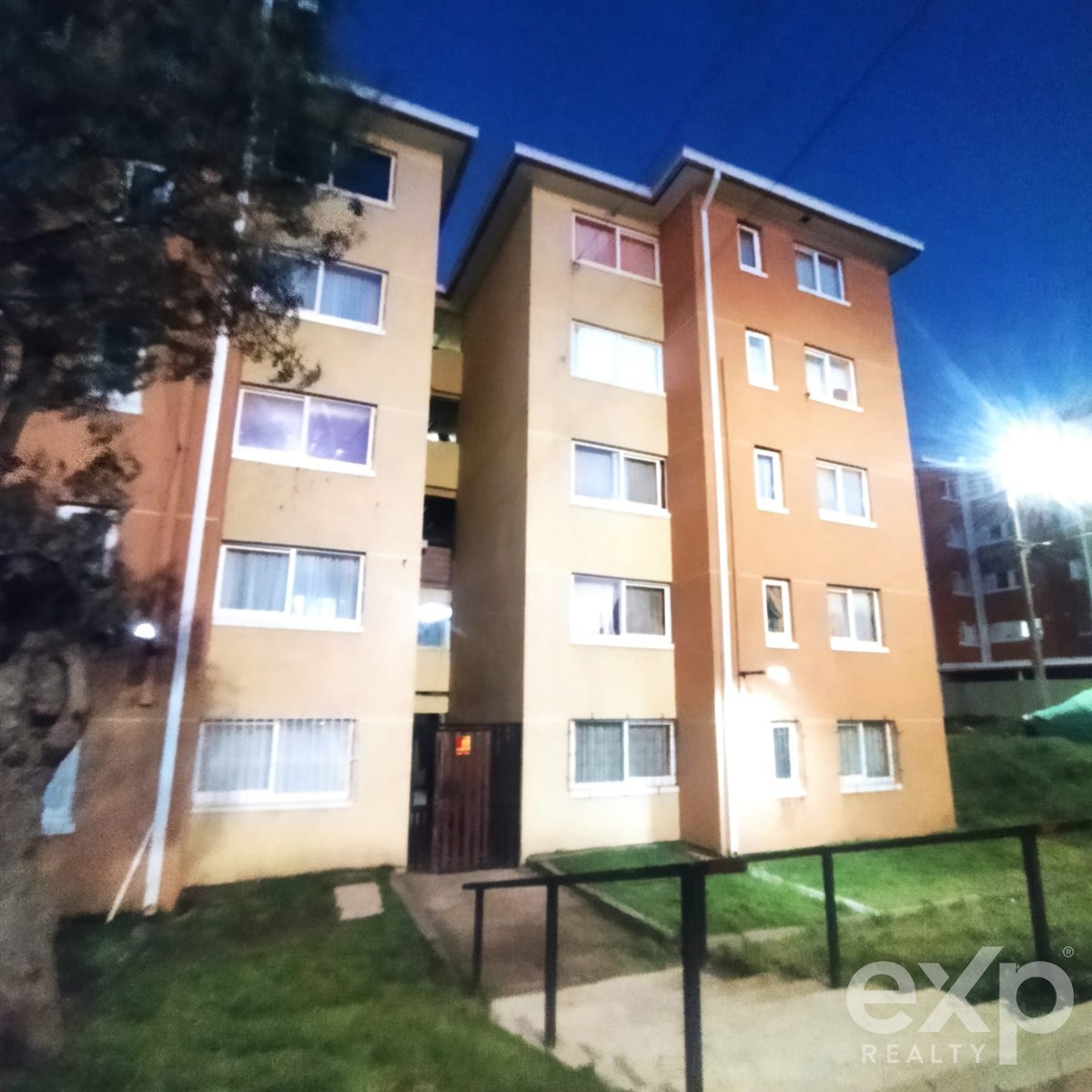 Departamento en venta en Quintero, Arturo Prat 2849