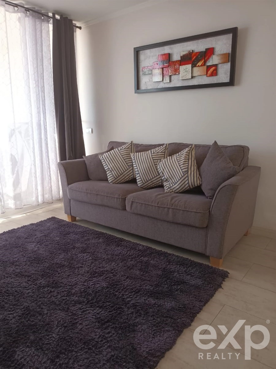 Departamento en La Serena