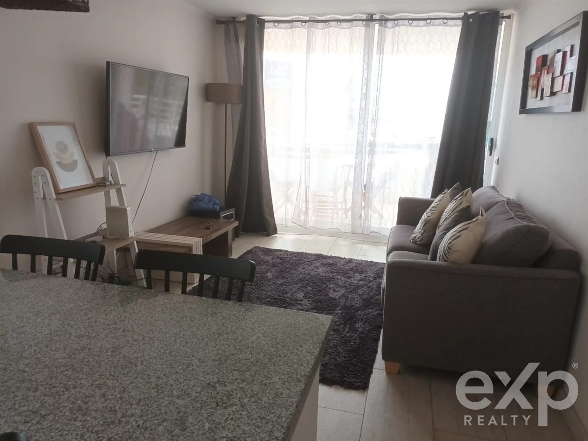 Departamento en La Serena
