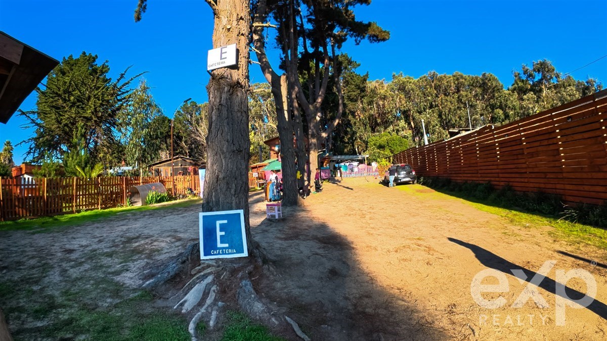 Casa en El Quisco
