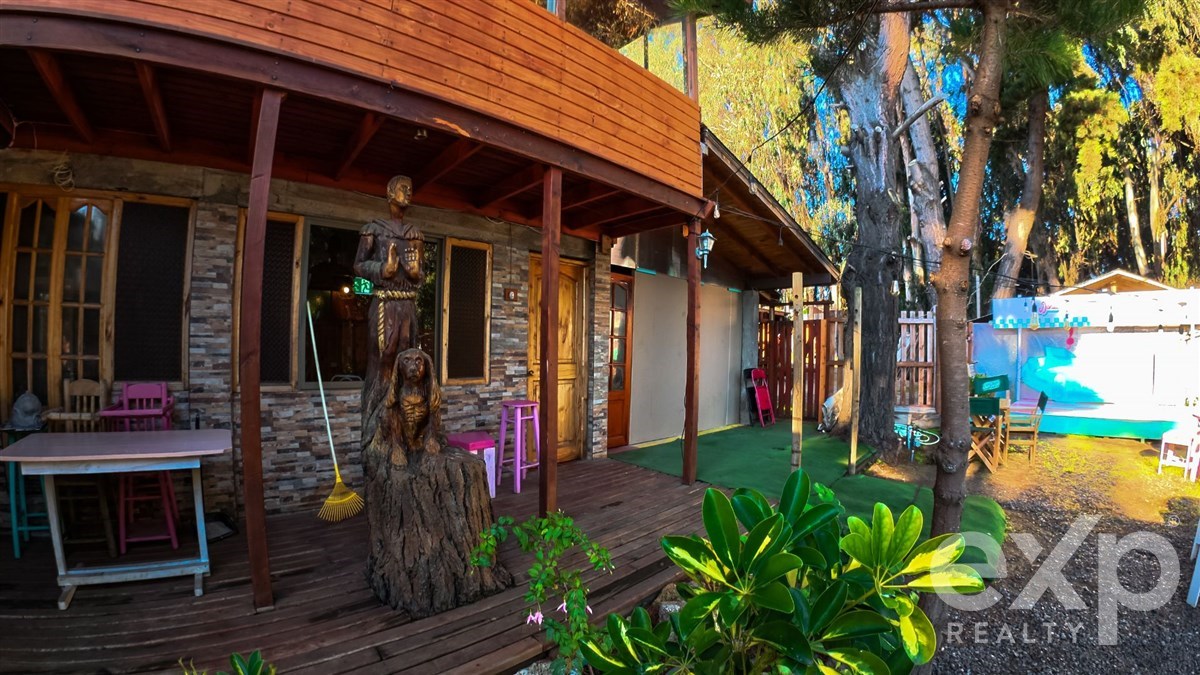 Casa en El Quisco