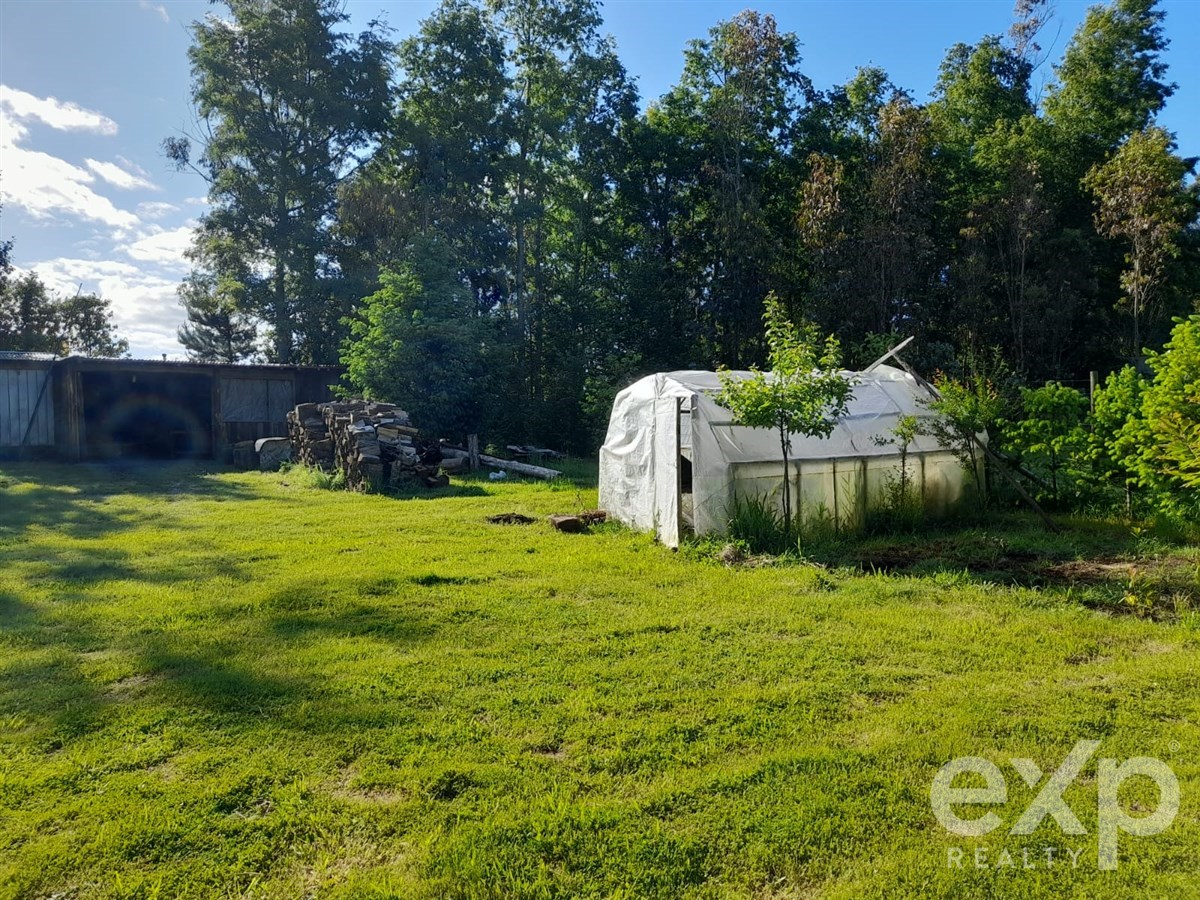 Casa en Villarrica