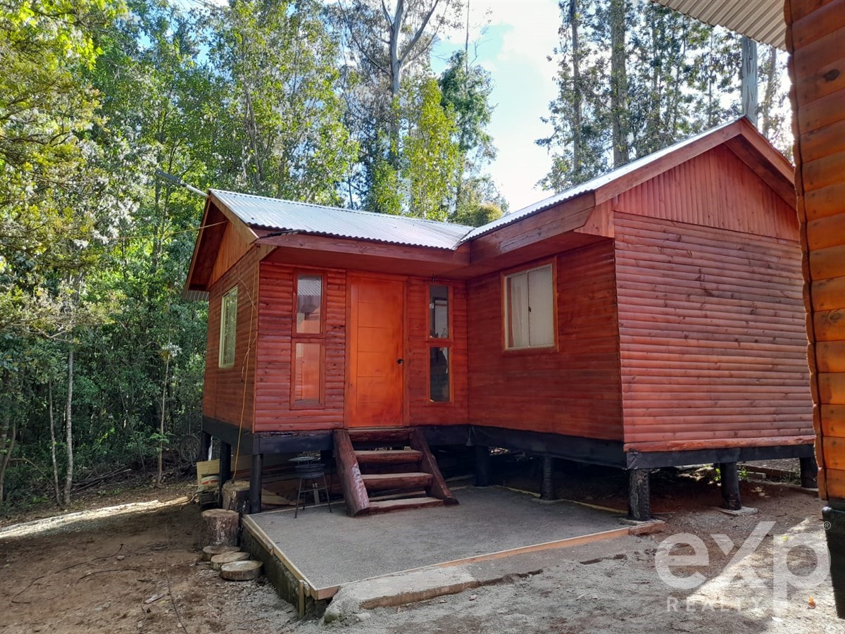 Casa en venta en Villarrica