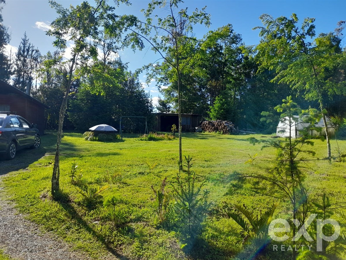 Casa en Villarrica