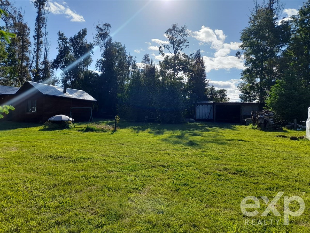 Casa en Villarrica