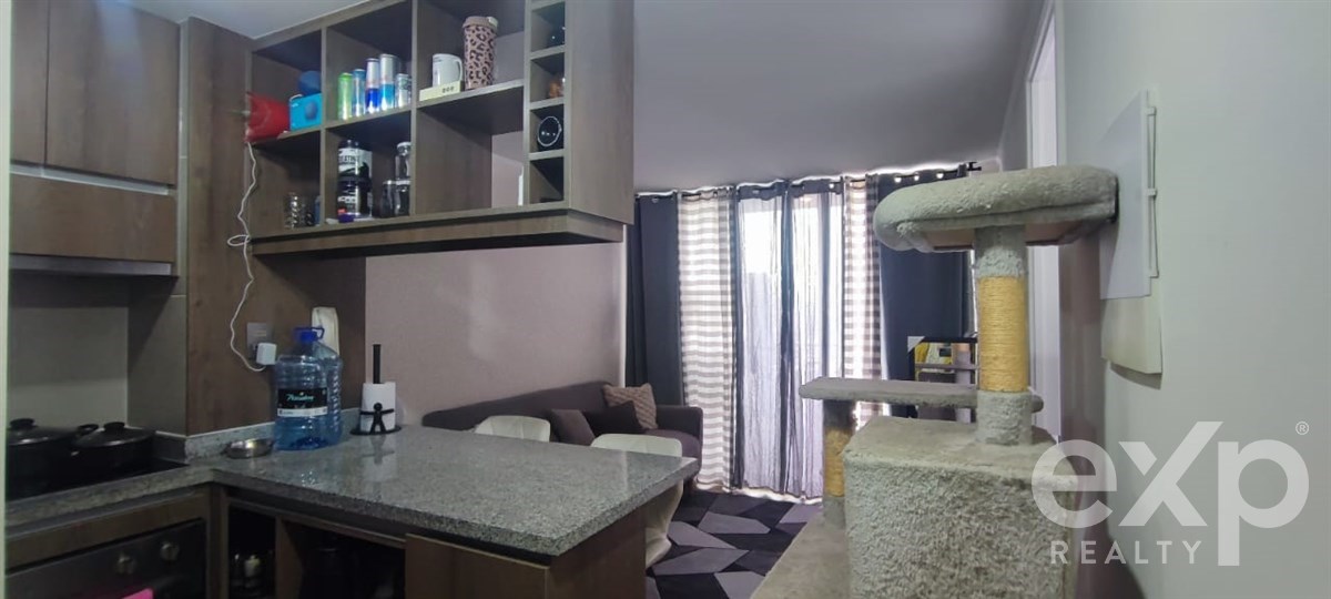 Departamento en Estación Central