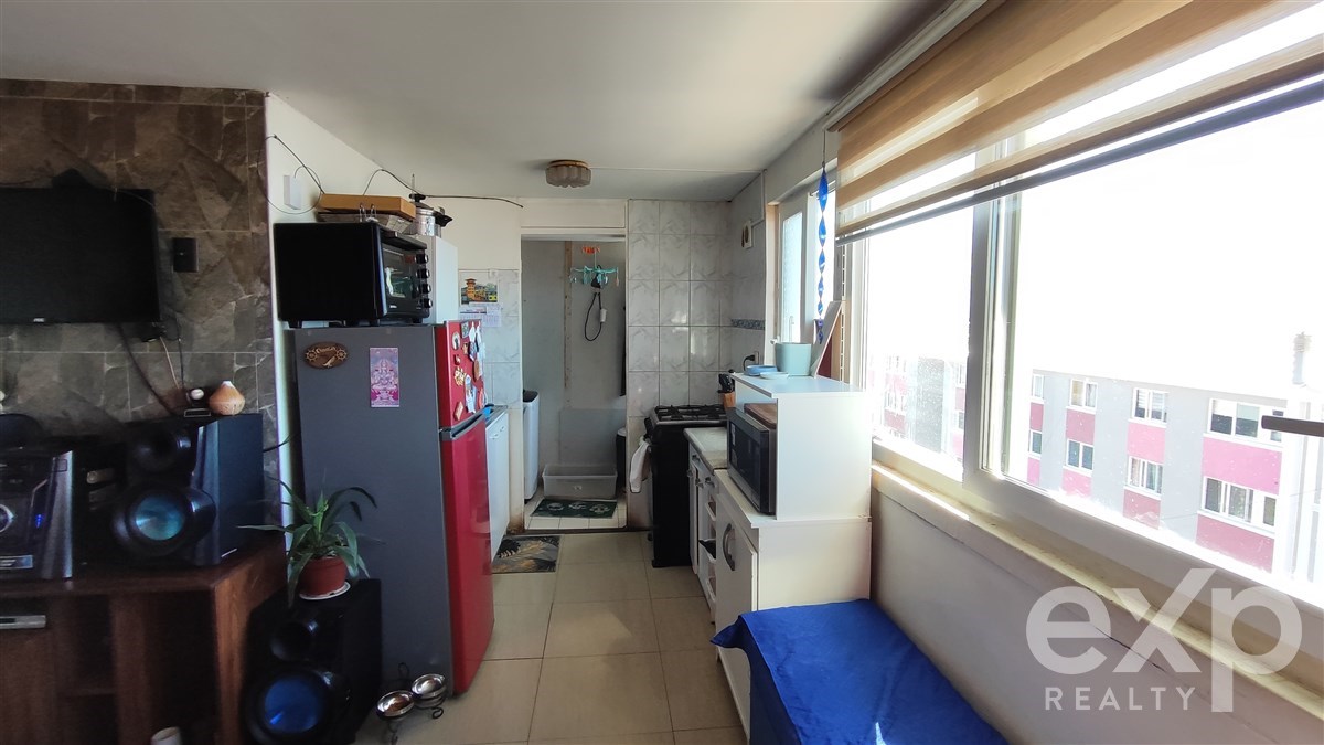 Departamento en Viña del Mar