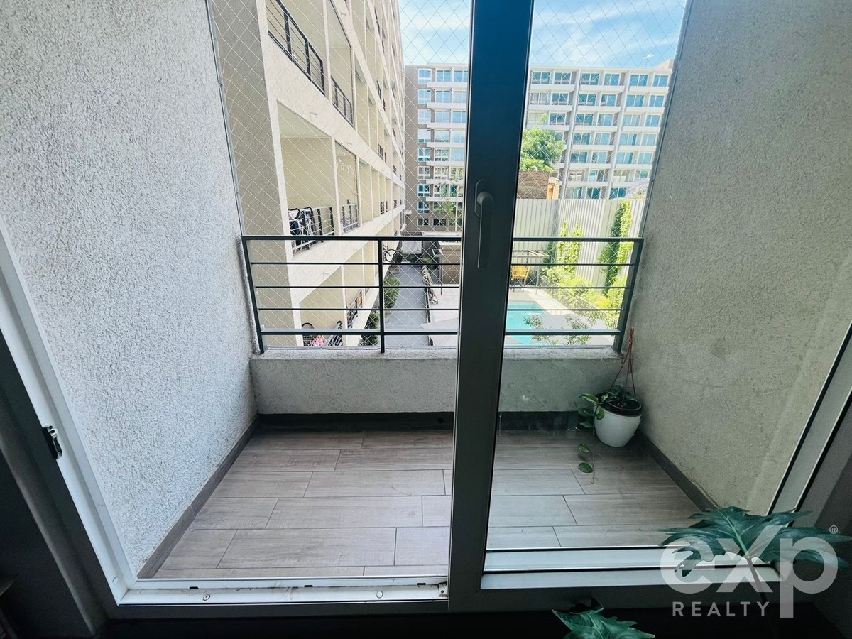 Departamento en Santiago