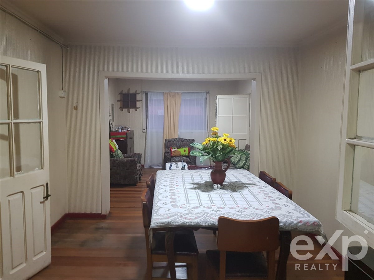 Casa en Talcahuano