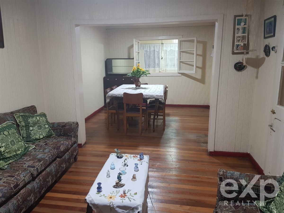 Casa en Talcahuano