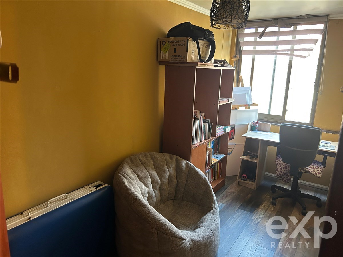 Departamento en Santiago
